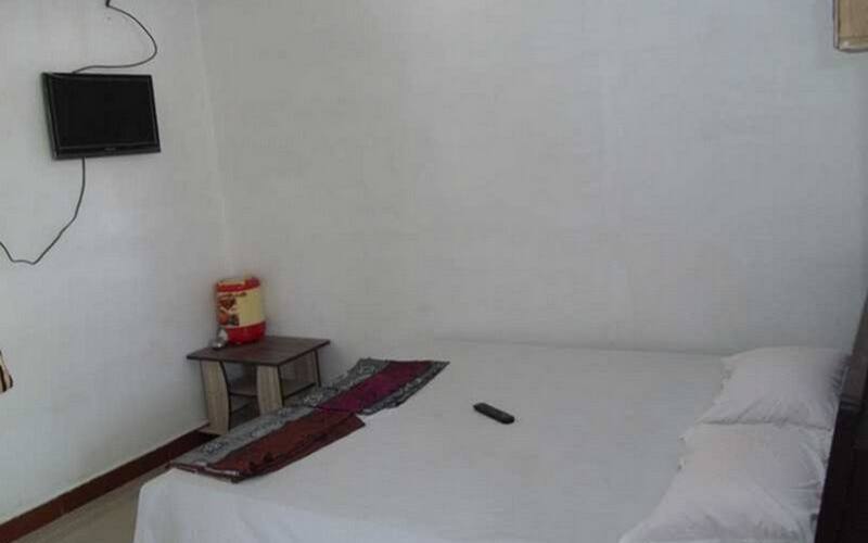 Nitin Bahi's Homestay, Sasan Gir 4